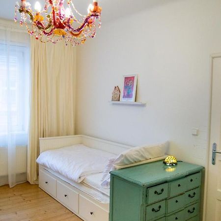 Velky 3-Izbovy Apartman Bratislava-Stare Mesto Ngoại thất bức ảnh
