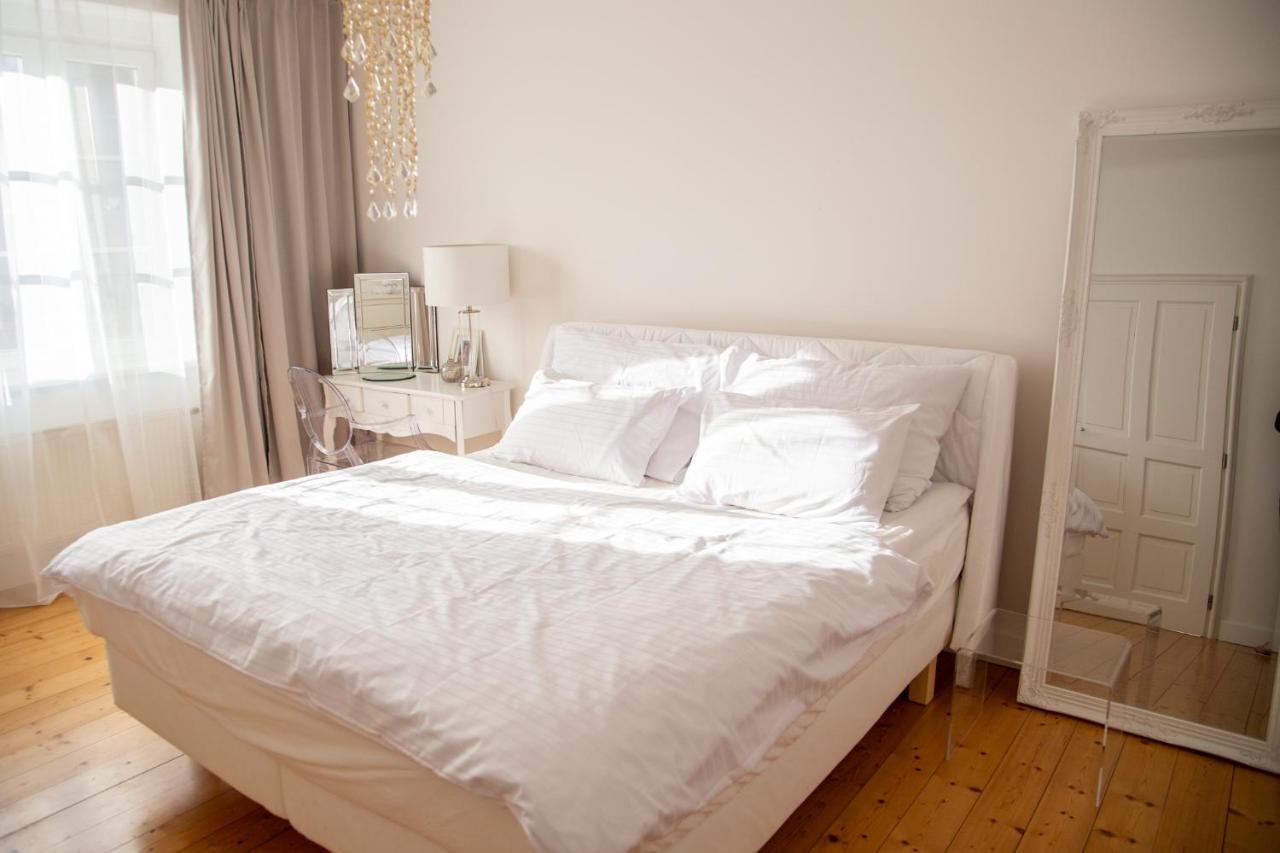 Velky 3-Izbovy Apartman Bratislava-Stare Mesto Ngoại thất bức ảnh