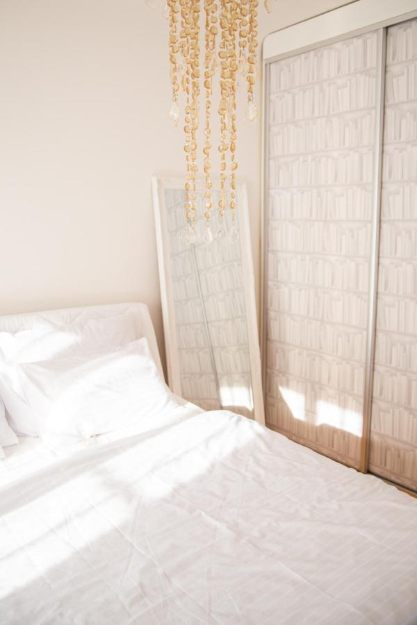 Velky 3-Izbovy Apartman Bratislava-Stare Mesto Ngoại thất bức ảnh