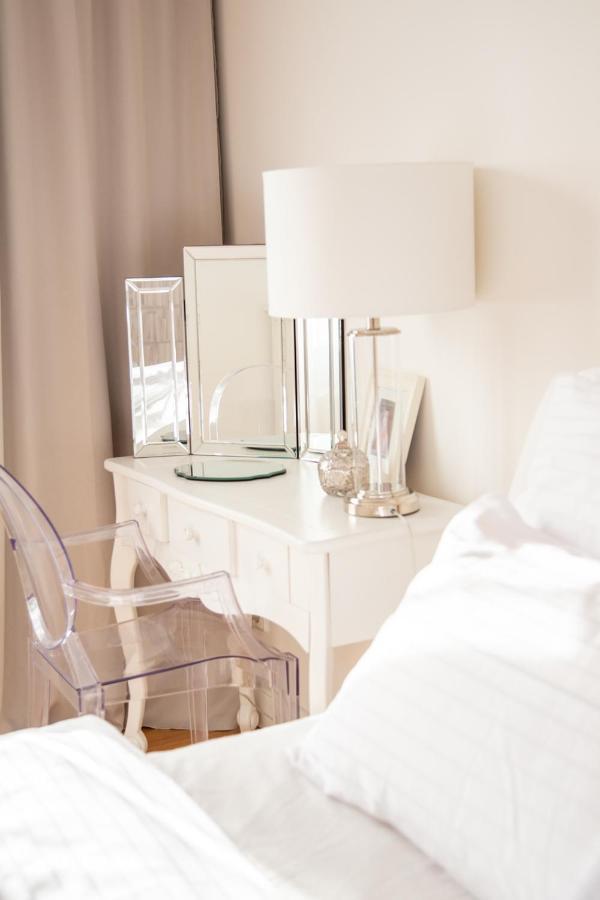Velky 3-Izbovy Apartman Bratislava-Stare Mesto Ngoại thất bức ảnh