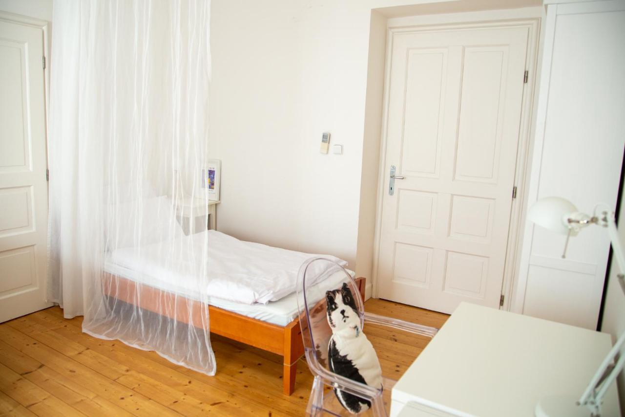 Velky 3-Izbovy Apartman Bratislava-Stare Mesto Ngoại thất bức ảnh