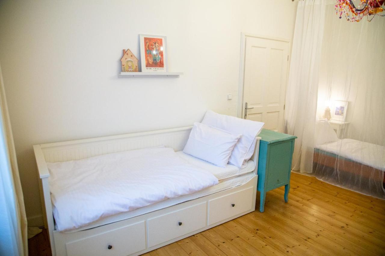 Velky 3-Izbovy Apartman Bratislava-Stare Mesto Ngoại thất bức ảnh