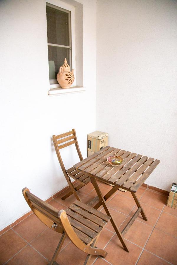 Velky 3-Izbovy Apartman Bratislava-Stare Mesto Ngoại thất bức ảnh