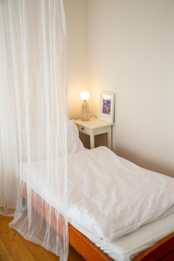 Velky 3-Izbovy Apartman Bratislava-Stare Mesto Ngoại thất bức ảnh